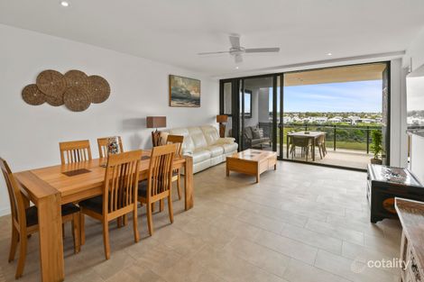 Property photo of 405/21 Kombi Street Bokarina QLD 4575
