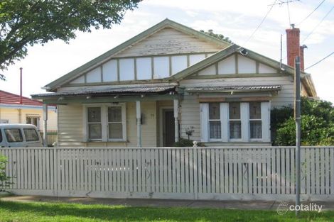 55 Chapman St, Sunshine, VIC 3020