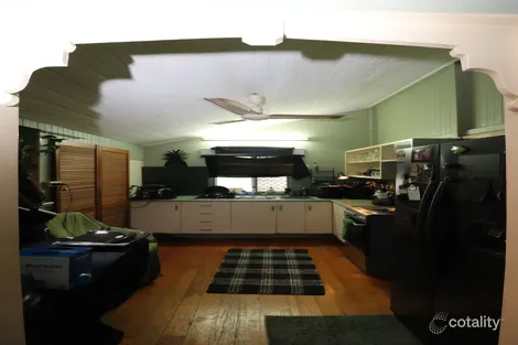 Property photo of 21 Gibson Street Ayr QLD 4807