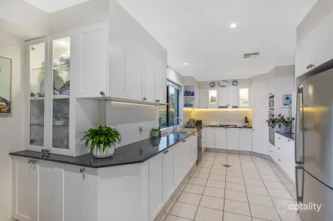 Property photo of 22 Sainsbury Close Terrigal NSW 2260