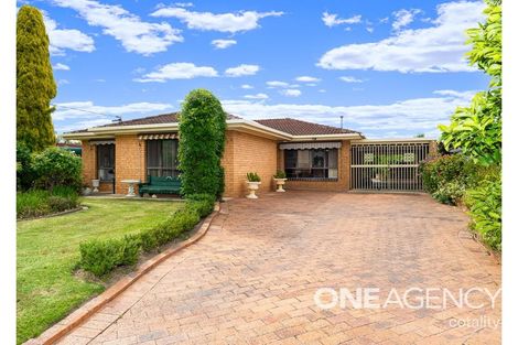 11 Vestey St, Wagga Wagga, NSW 2650