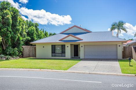 Property photo of 57 Benjamina Street Mount Sheridan QLD 4868