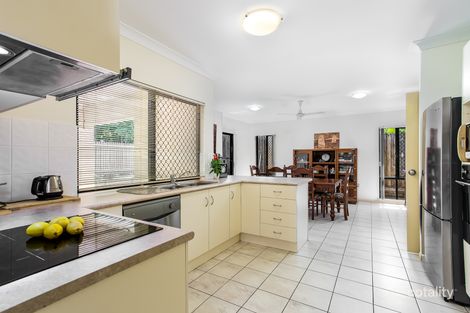 Property photo of 57 Benjamina Street Mount Sheridan QLD 4868
