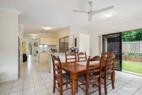 Property photo of 57 Benjamina Street Mount Sheridan QLD 4868