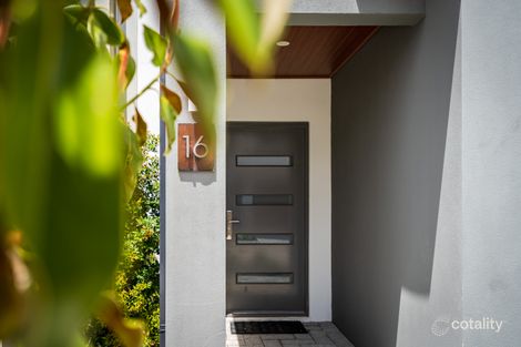 Property photo of 16/32 Peninsula Road Maylands WA 6051