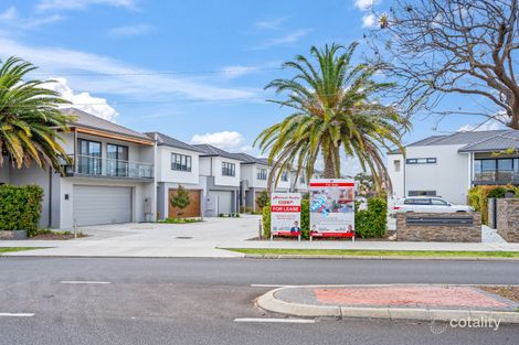 Property photo of 16/32 Peninsula Road Maylands WA 6051