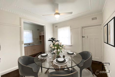 Property photo of 3/53 Mosely Street Strathfield NSW 2135