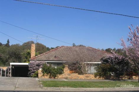 30 Leonard St, Burwood, VIC 3125