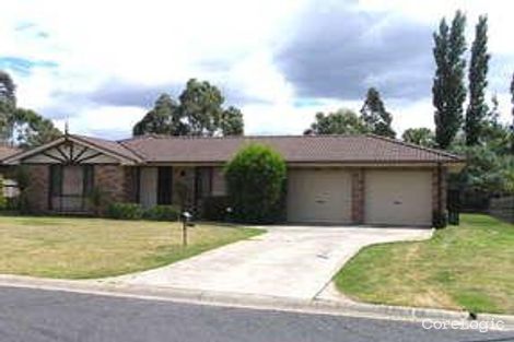 Property photo of 4 Simon Place Moss Vale NSW 2577