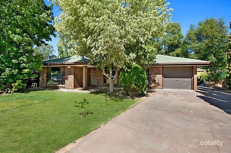 Property photo of 31 Kirrawee Drive Redwood Park SA 5097
