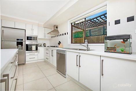 Property photo of 31 Kirrawee Drive Redwood Park SA 5097
