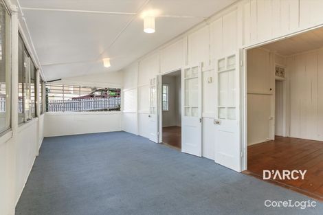 Property photo of 87 Agnes Street Auchenflower QLD 4066