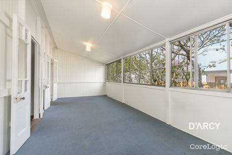 Property photo of 87 Agnes Street Auchenflower QLD 4066