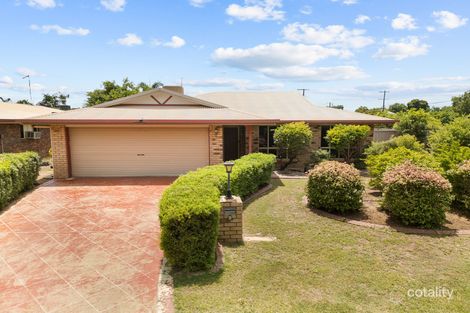 Property photo of 9 Kurrajong Close Emerald QLD 4720