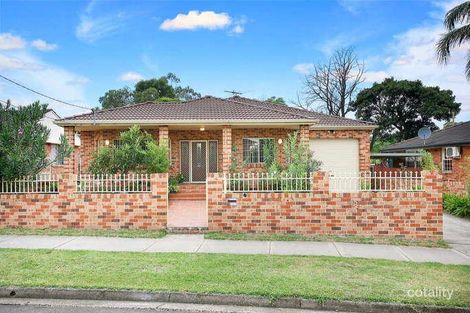 20 Mitcham St, Punchbowl, NSW 2196