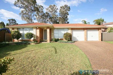 4 Dorado St, Erskine Park, NSW 2759
