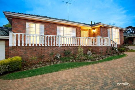 Property photo of 3/32 Langmore Lane Berwick VIC 3806