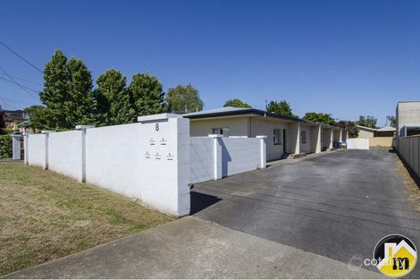 1/8 Powell St, Mount Gambier, SA 5290
