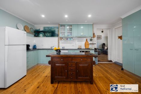 Property photo of 36 Polding Street Yass NSW 2582