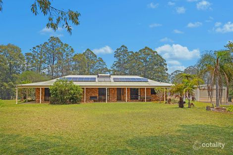 Property photo of 252 Long Point Drive Lake Cathie NSW 2445