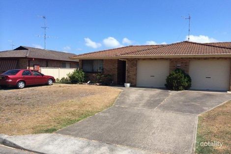 Property photo of 1 Susella Crescent Tuncurry NSW 2428