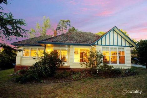 Property photo of 7 Beryl Street Croydon VIC 3136