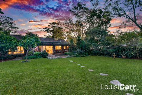 Property photo of 144 Hull Road West Pennant Hills NSW 2125