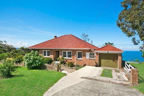 Property photo of 67 Edgecliffe Boulevard Collaroy Plateau NSW 2097