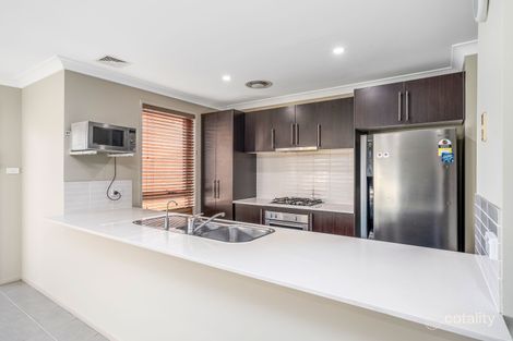Property photo of 40 Ridgeline Drive The Ponds NSW 2769