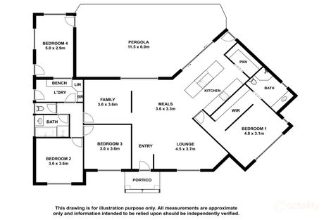 Property photo of 6 Acacia Drive Millicent SA 5280