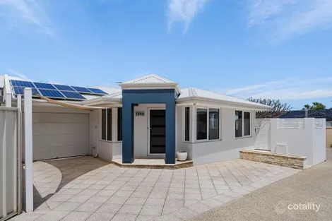 124A FLORA TCE, NORTH BEACH, WA 6020