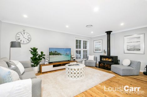 Property photo of 144 Hull Road West Pennant Hills NSW 2125
