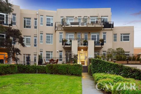 42/6 Graham St, Port Melbourne, VIC 3207