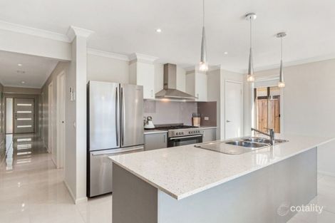 Property photo of 155 Wallara Waters Boulevard Wallan VIC 3756