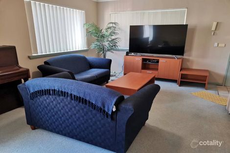 16/10 Maryvale St, Toowong, QLD 4066