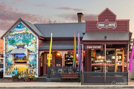Property photo of 47 Main Street Sheffield TAS 7306