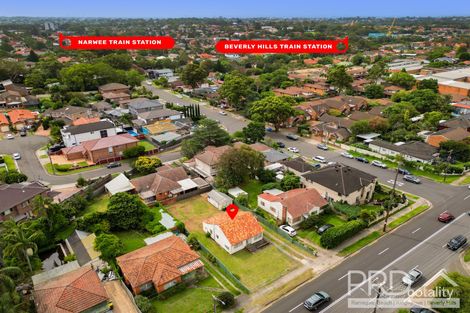 Property photo of 76 Stoney Creek Road Beverly Hills NSW 2209