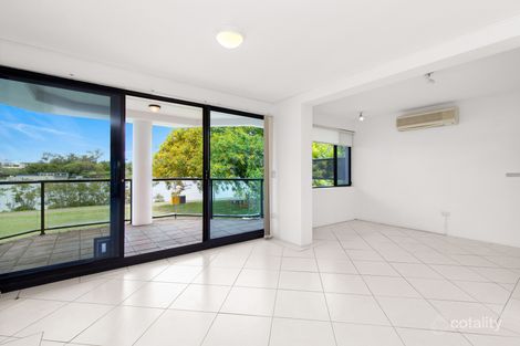 Property photo of 4/136 Oxlade Drive New Farm QLD 4005