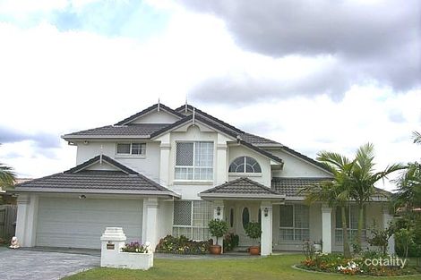 40 Chanel Cres, Eight Mile Plains, QLD 4113