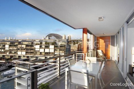 Property photo of 509/21-21A Hickson Road Millers Point NSW 2000