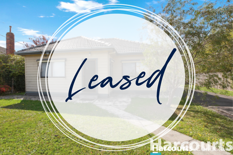 Property photo of 41 Brock Street Moe VIC 3825