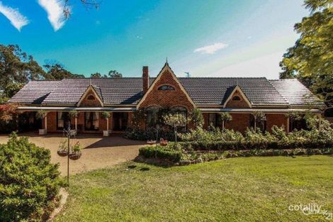 1484 Wisemans Ferry Rd, Maroota, NSW 2756