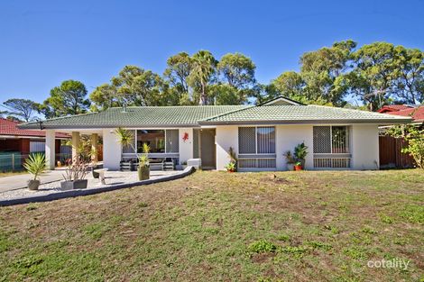 Property photo of 139 Milina Street Hillman WA 6168