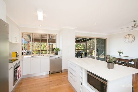 Property photo of 12 Armada Crescent Currumbin Waters QLD 4223