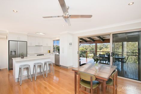 Property photo of 12 Armada Crescent Currumbin Waters QLD 4223