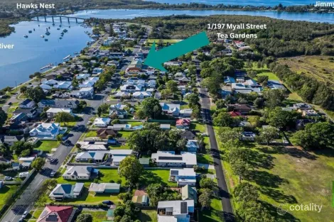 1/197 Myall St, Tea Gardens, NSW 2324