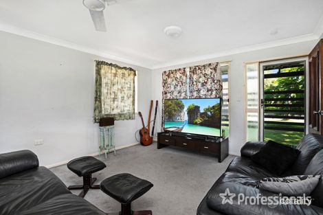 Property photo of 12 Sterling Castle Road Tin Can Bay QLD 4580