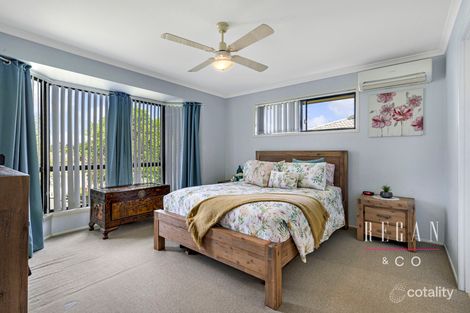 Property photo of 14 Tamarillo Circuit Narangba QLD 4504
