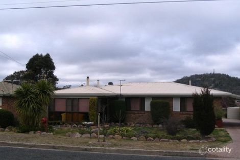 9 Francis St, Stanthorpe, QLD 4380