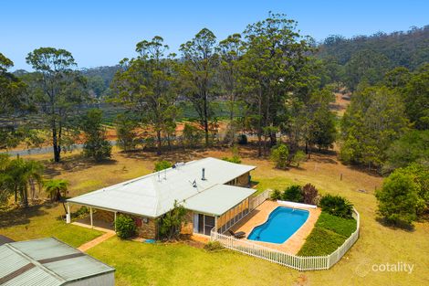 Property photo of 252 Long Point Drive Lake Cathie NSW 2445